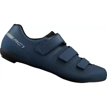 Pánské cyklistické tretry Shimano SH-RC102 Navy navy EU 42