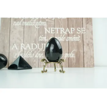 Vajíčko z Obsidiánu Druh: Bez stojánku