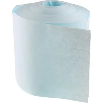 Utěrka Balení, počet ubrousků: 400, Modrá pro různé aplikace Sontara