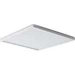 KANLUX AZPO stropní LED svítidlo, 225x225mm, 12,3W, 3000/4000/6000K, IP54, bílá