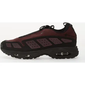 Dámská obuv Tenisky Nike Air Max Sndr Gtx Burgundy Crush/ Black EUR 36