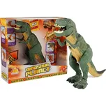 LEAN Toys Interaktivní dinosaurus Tyranosaurus Rex