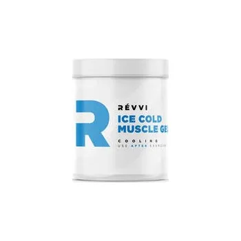 Masážní přípravek Révvi Ice Cold Muscle gel 100 ml