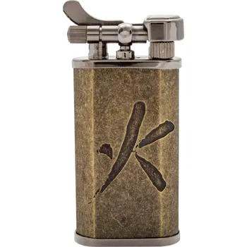 Zapalovač Kiribi Takara Brass zapalovač