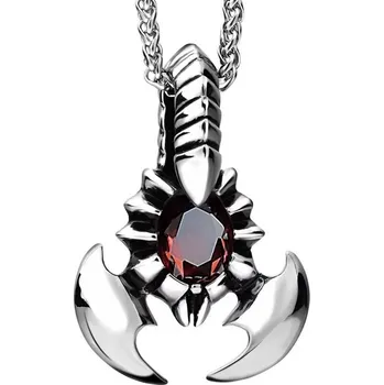 Řetízek Náhrdelník škorpion