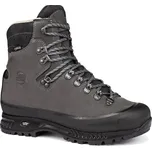 Hanwag Alaska Gore-Tex Muži - Obuv Hanwag - Sivá - H2303-64-8