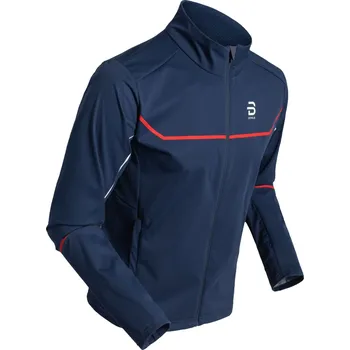 Sportovní oblečení Bjorn Daehlie Jacket Pace - Navy S