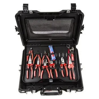 Sada nářadí Sada nářadí Pro techniky, počet kusů: 82 RS PRO Pouzdro Ano
