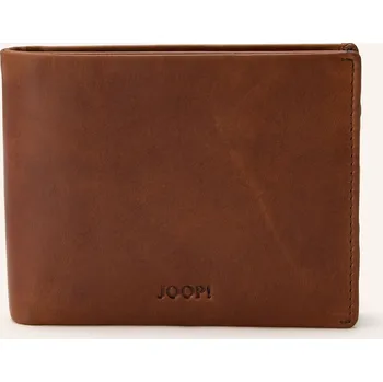Peněženka Joop! Pánská Peněženka Cerratano Typhon, hnědá, one size