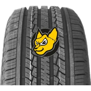 Letní osobní pneu Three-a Ecosaver 255/65 R17 110H