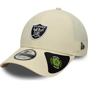Kšiltovka New Era Pánská kšiltovka Las Vegas Raiders NFL 940 Recycled midi