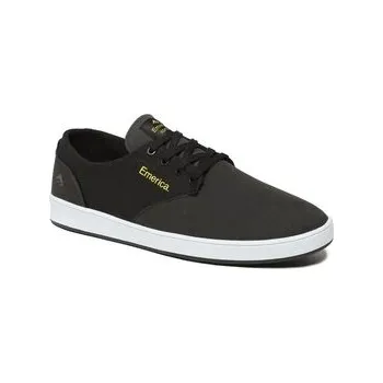 Pánské tenisky Sneakersy Emerica The Romero Laced 6102000089 Šedá 40