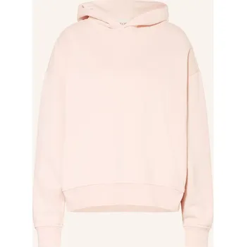 Dámská mikina Closed Dámská Mikina S Kapucí, světle růžová, 36