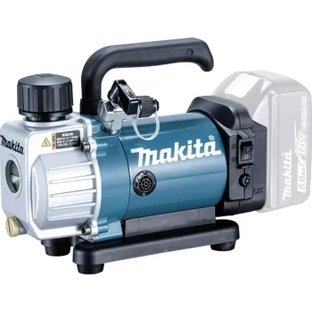 Nářadí pro automobil Makita DVP180Z Vakuové čerpadlo
