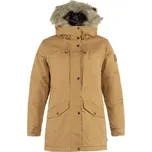 Fjällräven Singi Down Jacket W Ženy - Bundy Fjällräven - Světle