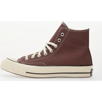 Dámské tenisky Tenisky Converse Chuck 70 Brown/ Red EUR 36