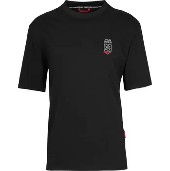 Pánská mikina Van Deer Essential T-Shirt - black M