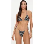 Hugo Spodní část bikin Bonnie 50515287 Černá XL