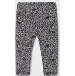Mayoral Legíny 2720 Černá Slim Fit 6M