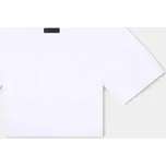 DKNY T-Shirt D35T18 D Bílá Regular Fit 16Y