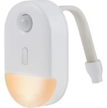 Noční světlo Noční světlo RETLUX RNL 108 PIR na WC