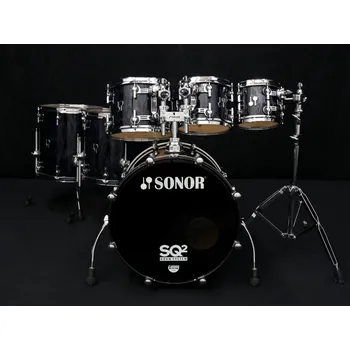 Bicí sada SONOR SQ2 BD20,T8,10,12,F14,16 102552