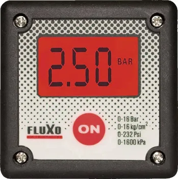 Ventil Aerotec FX 3700 1/8 2010218 regulátor tlaku 1 ks