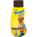 Nestlé Nesquik Sirup Schoko 300 ml