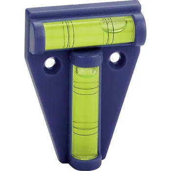 Vodováha kwb 062500 rohová vodováha