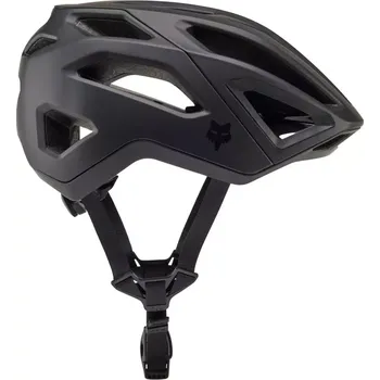 Cyklistická přilba Fox Crossframe Pro MIPS Helmet 2023 matte black M