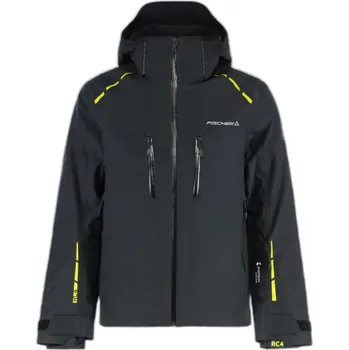 Fischer RC4 MAN black velikost: M