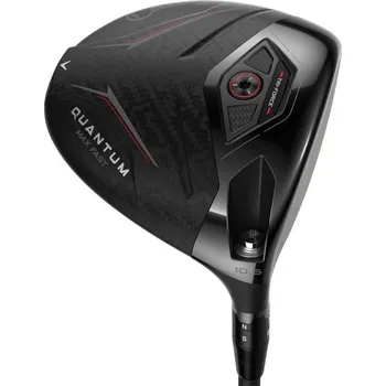 Golf Callaway Quantum Max Fast pánský driver pánské, pravé, 12°, 460cc, Mitsubishi Chemical Vanquish, R2 (A-flex, light), 45.75"