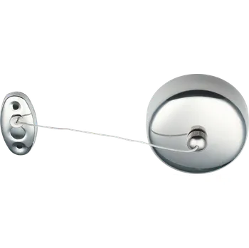 Multi Prádelní šňůra nerez PRSVNRZ