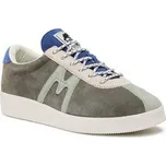 Sneakersy Karhu Trampas F809037 Zelená 40_5