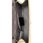 TAMARIS dámská kabelka žlutá