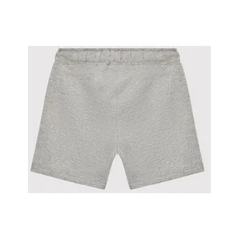 Pánské kraťasy United Colors Of Benetton Sportovní kraťasy DISNEY 3BC1G900I Šedá Regular Fit 68