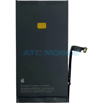 Baterie A3039 iPhone 15 Plus OEM s logem + lepení a zpět 58 Kč s ATC Clubem