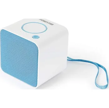 CD přehrávač RU33A Fonestar přenosný reproduktor