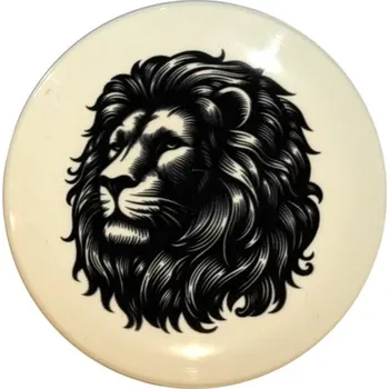 Latitude 64° Minimarker Gold Lev (discgolf)