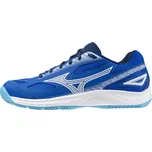 Mizuno STEALTH STAR 2 Jr. / Mugen Blue/White/Estate Blue / 36.0/3.5