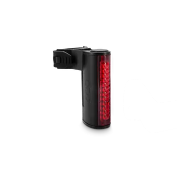 Sport Cube světlo Acid Light HPA Red LED black