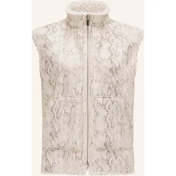 Dámská vesta Milestone Dámská Vesta Msblakely Oboustranná S Umělou...