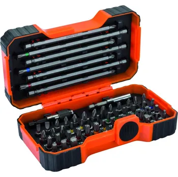 Bit Sada bitů, 54 ks