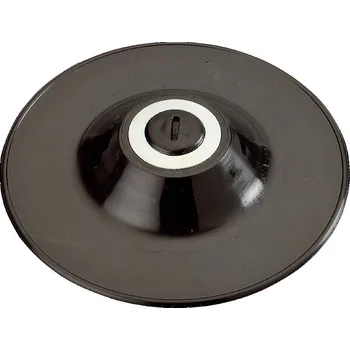 Opěrný talíř pro úhlové brusky, Ø 115 mm kwb 718111 Průměr 115 mm