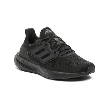 Pánská běžecká obuv Běžecké boty adidas Pureboost 23 IF2394 Černá 36_23