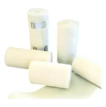 Obinadlo elastické MEDIFLEX 15cm x 5m 10ks