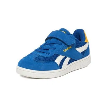 Dámské tenisky Reebok Sneakersy CEOWB-LEA-D680(ch) Modrá 29