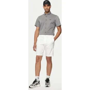 Pánská košile Boss Košile B_Motion_S 50512005 Šedá Regular Fit S