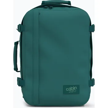 turistický batoh Turistický batoh CabinZero Classic 36 l meadow green