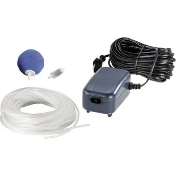 Technika k zahradnímu jezírku FIAP 2949 Air Active Set 500 provzdušňovač jezírek 1.8 l/h